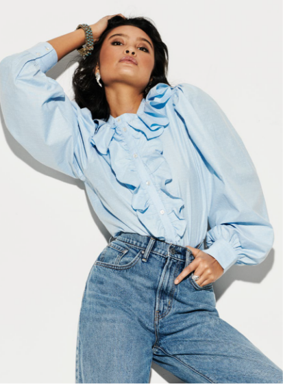 Γυναικεία ρούχα παπούτσια και αξεσουάρ από το Moreshop.gr