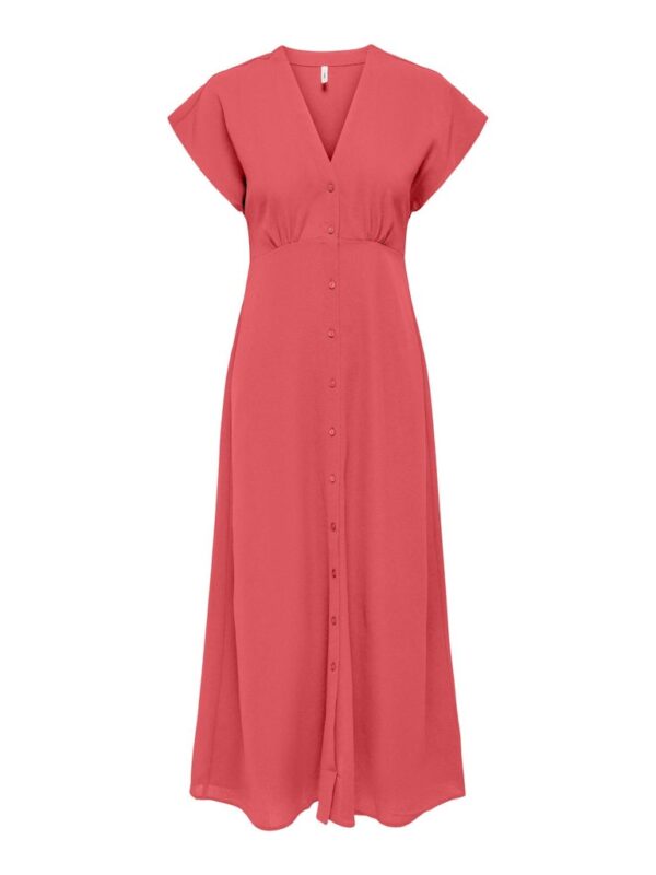 ΜΟΝΟΧΡΩΜΟ MAXI ΣΕΜΙΖΙΕ ΦΟΡΕΜΑ NOVA