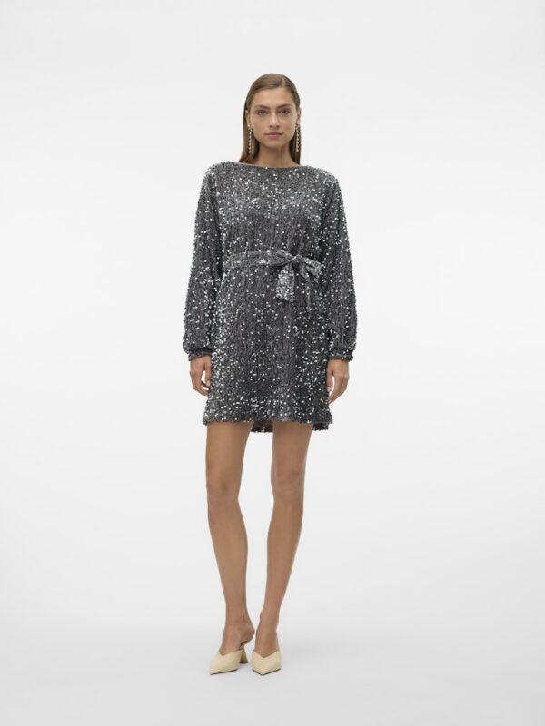 MINI SEQUINS ΦΟΡΕΜΑ BELLA