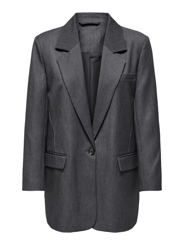 OVERSIZE ΣΑΚΑΚΙ HATTIE