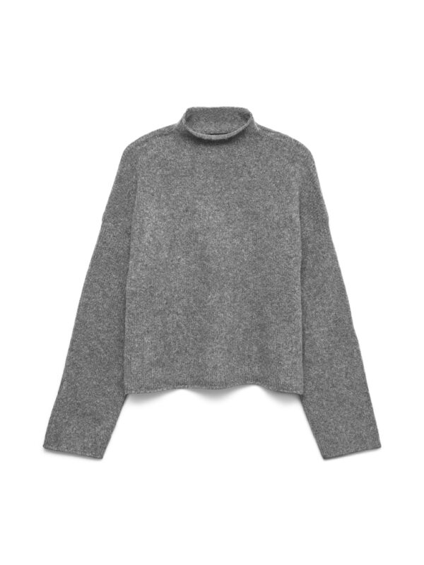 ΠΟΥΛΟΒΕΡ ΜΕ ΟΡΘΙΟ ΛΑΙΜΟ MIRLA