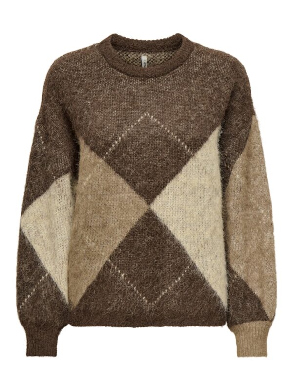 ΖΑΚΑΡ ΠΛΕΚΤΗ ΜΠΛΟΥΖΑ NOEME