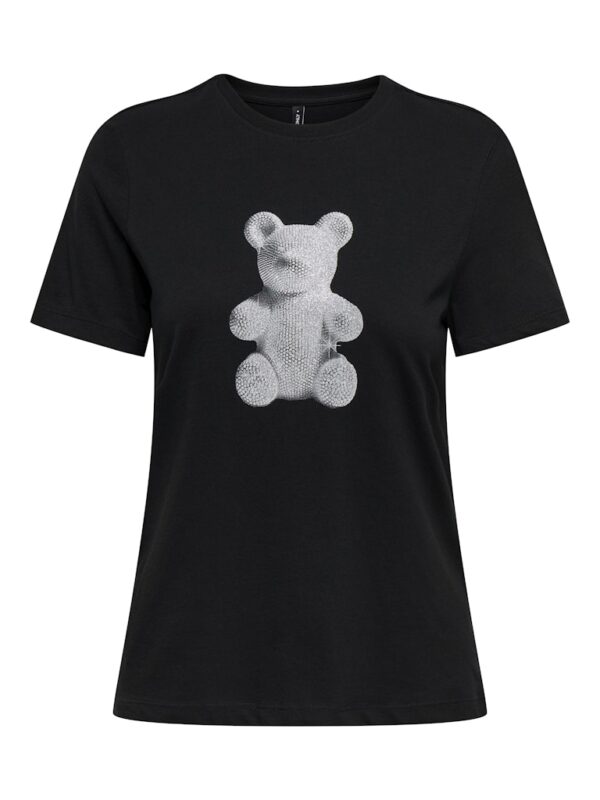 PRINT T-SHIRT BRITTA