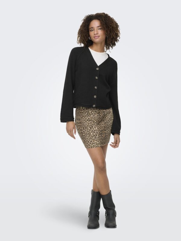 ΠΛΕΚΤΗ ΖΑΚΕΤΑ HAZEL