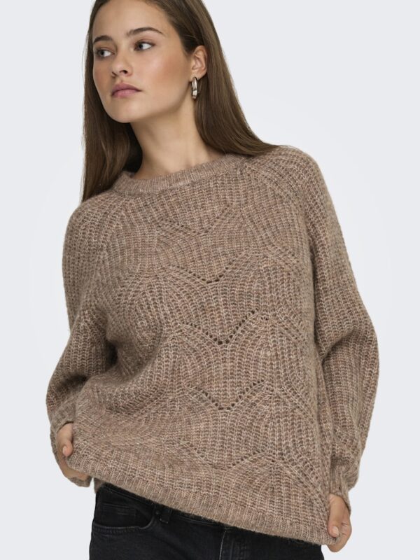 ΠΛΕΚΤΗ ΜΠΛΟΥΖΑ GILA