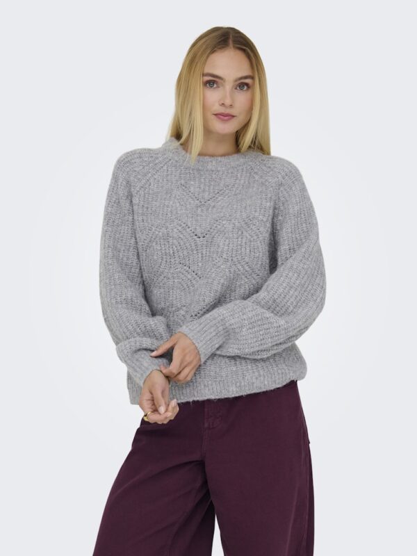 ΠΛΕΚΤΗ ΜΠΛΟΥΖΑ GILA