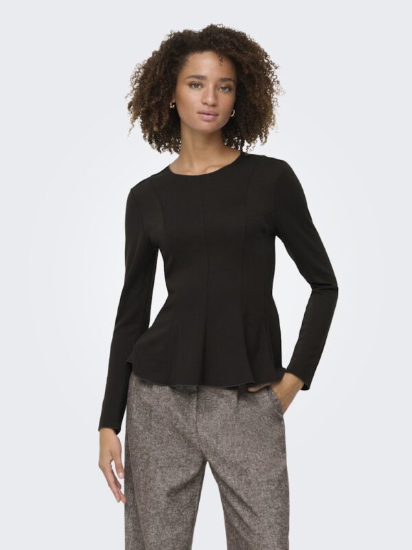 PEPLUM TOP KENYA