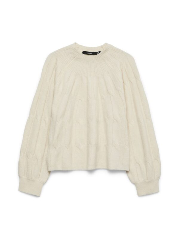 ΠΛΕΚΤΗ ΜΠΛΟΥΖΑ ΜΕ ΟΡΘΙΟ ΛΑΙΜΟ GEMINI