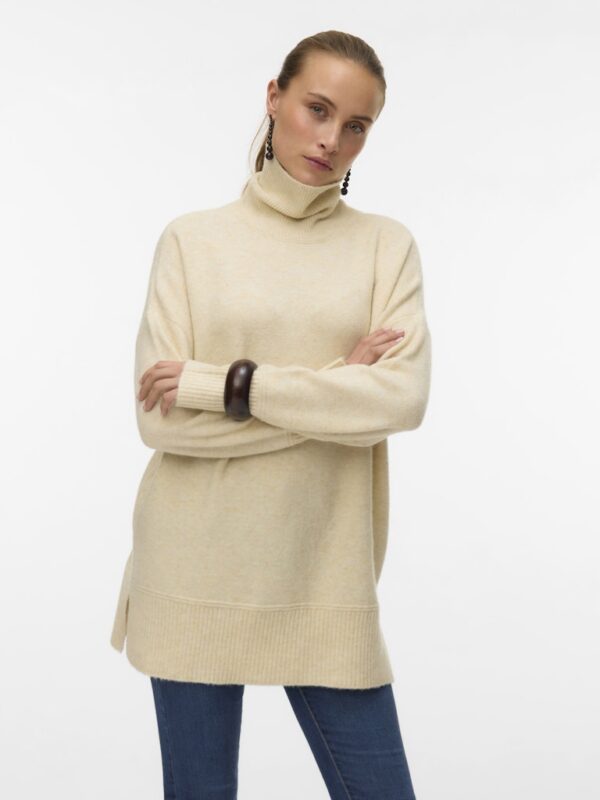 ΜΑΚΡΙΑ ΠΛΕΚΤΗ ΜΠΛΟΥΖΑ AQUARIOUS