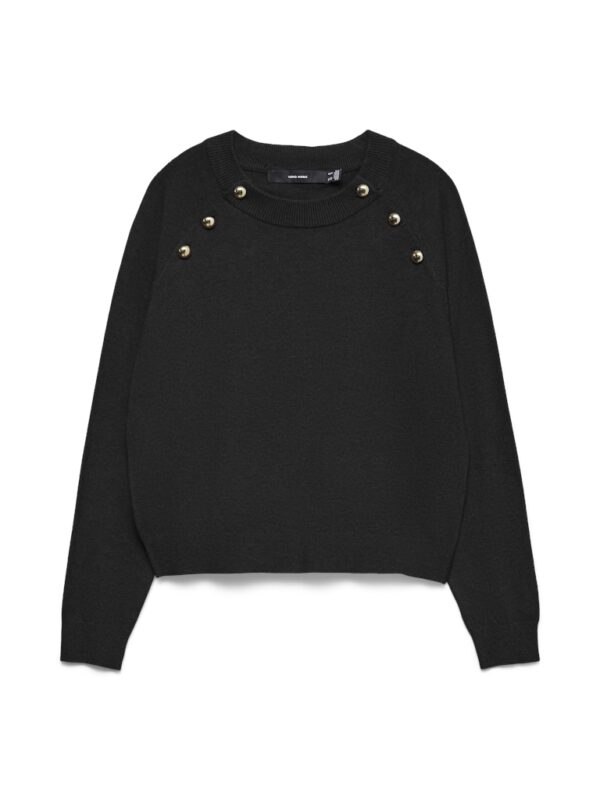 ΠΛΕΚΤΗ ΜΠΛΟΥΖΑ HAPPY