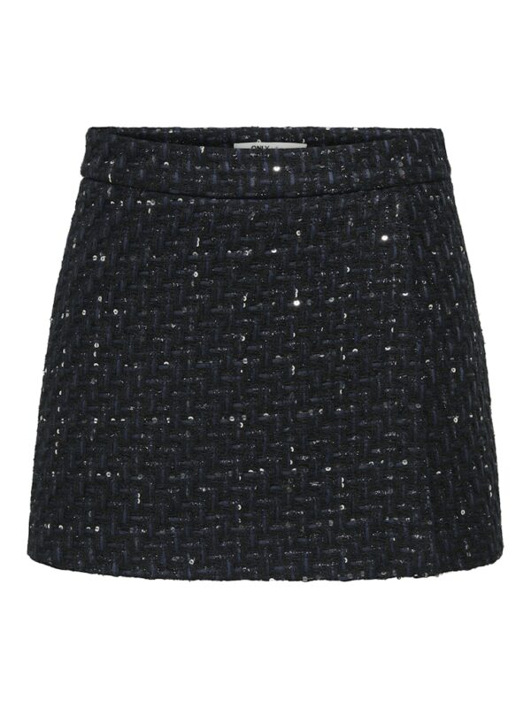 BOUCLE SEQUIN SKORT LICY