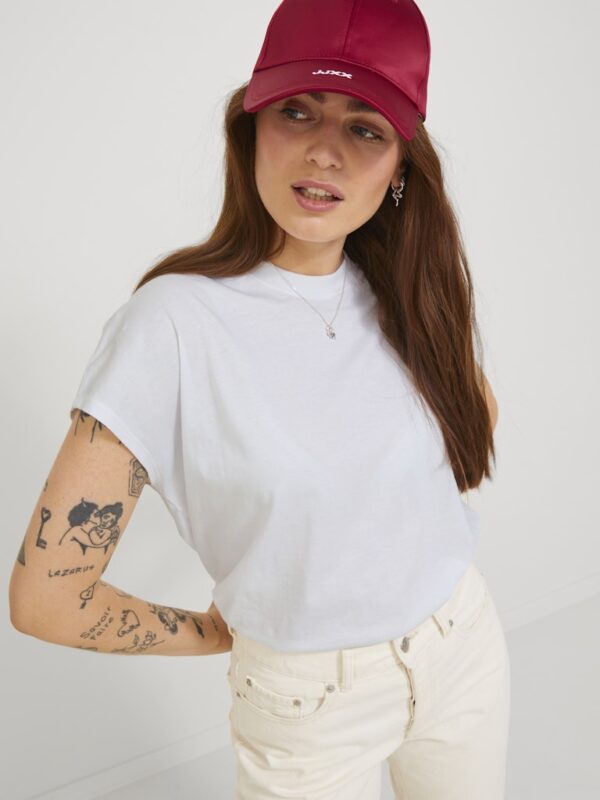 BOXY T-SHIRT ASTRID