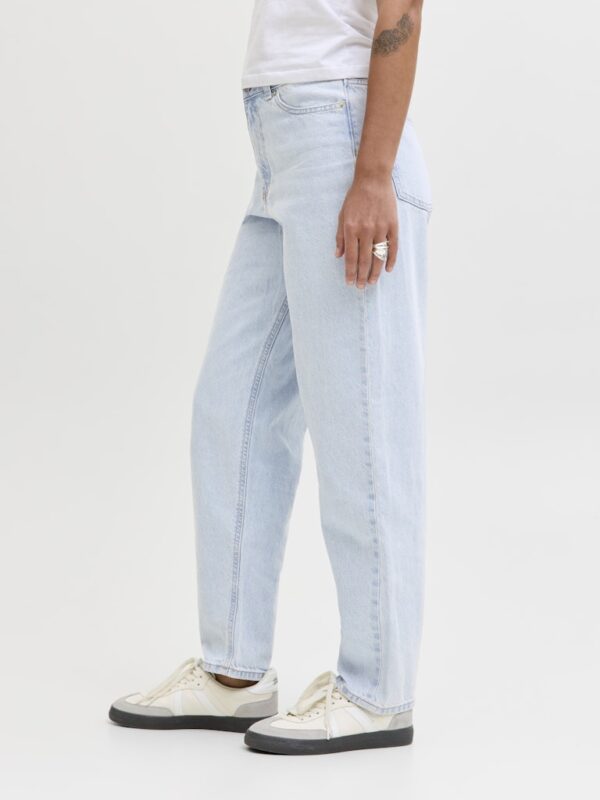 HW MOM DENIM ΠΑΝΤΕΛΟΝΙ LISBON