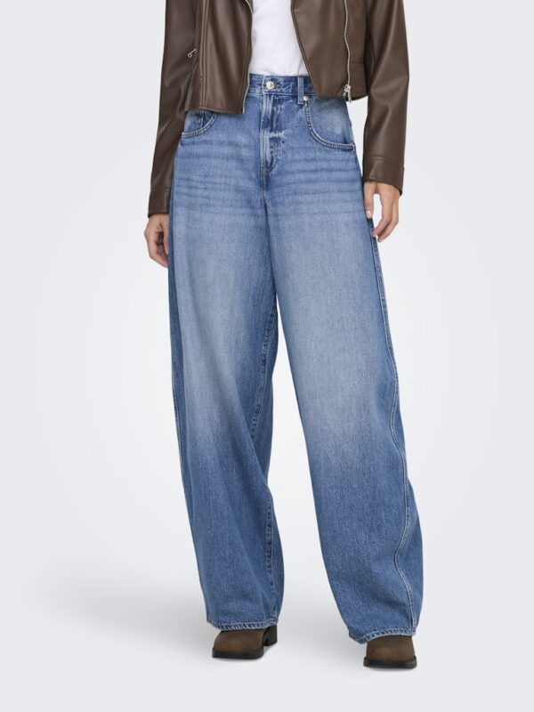 HW BARREL DNM ΠΑΝΤΕΛΟΝΙ TAYLOR