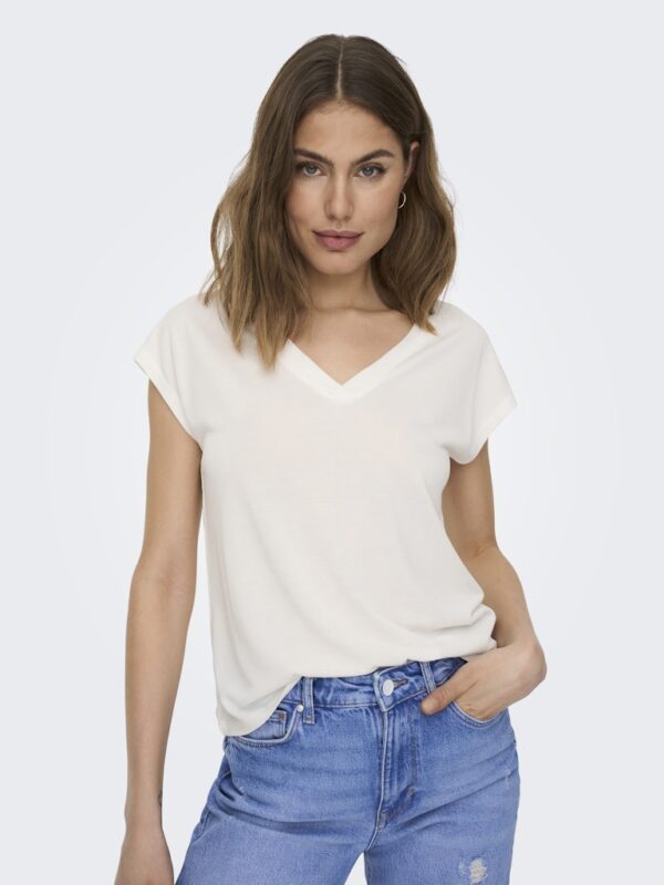 MODAL TOP FREE