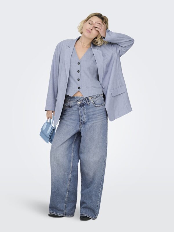 BOYFREND BLAZER LINDA