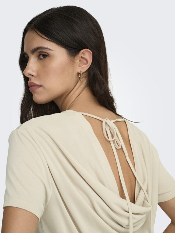 DRAPING TOP FREE