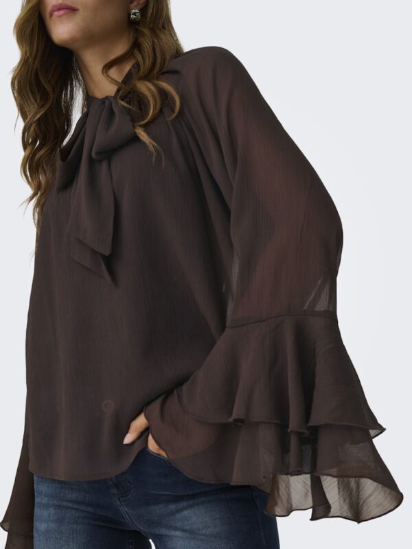 TOP ΜΕ ΒΟΛΑΝ PENINNA