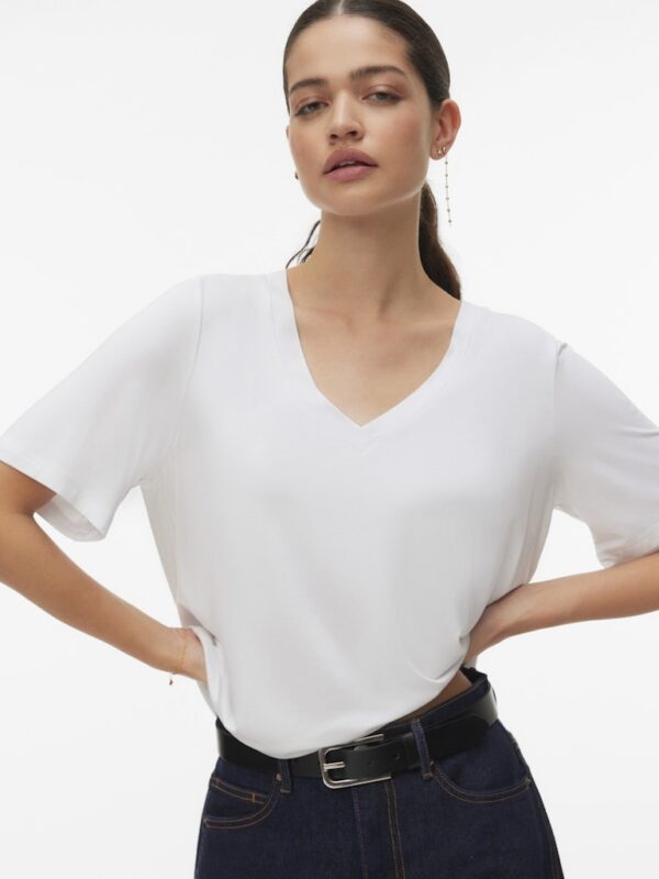 TENCEL TOP RITA