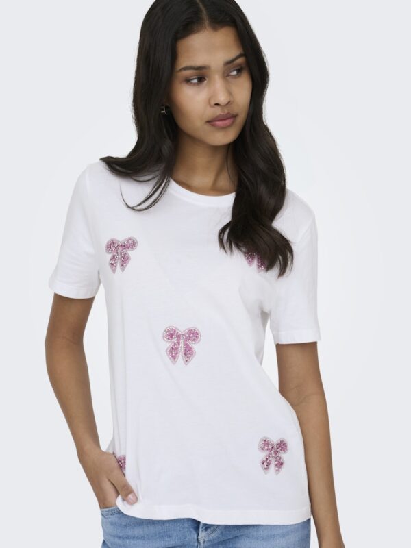 PRINT T-SHIRT KITA