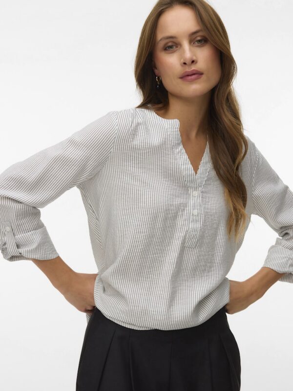FOLD-UP TOP KAJA