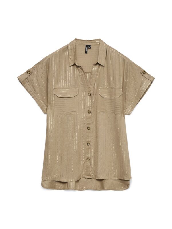 LUREX ΠΟΥΚΑΜΙΣΟ BUMPY