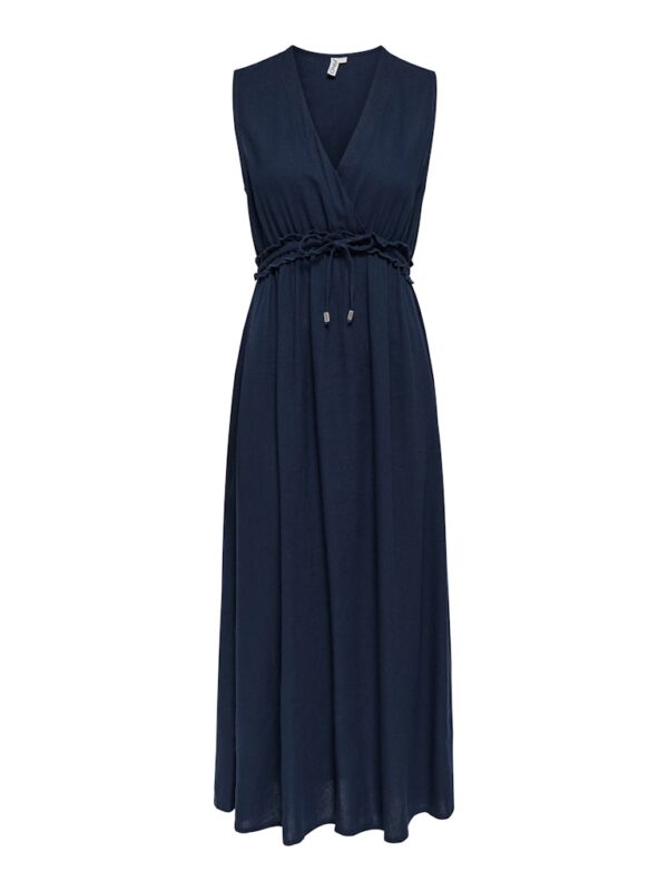 ΛΙΝΟ ΜΑΚΡΥ ΦΟΡΕΜΑ GOA