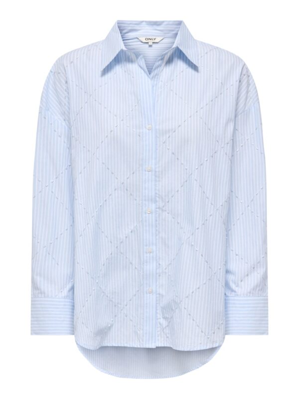 REG PEARL ΠΟΥΚΑΜΙΣΟ ZELENA