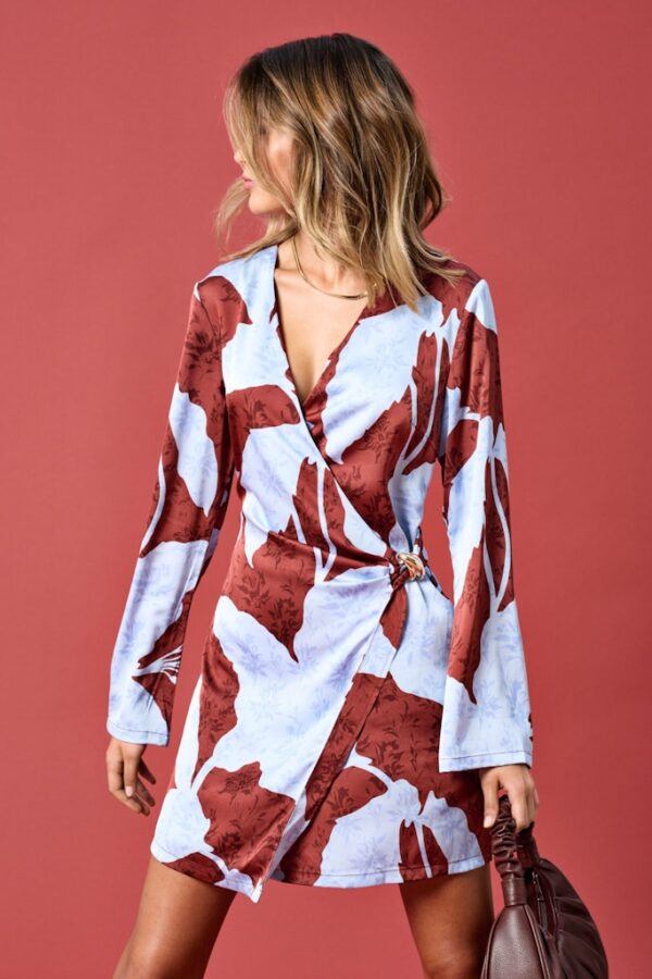 ΚΟΝΤΟ ΚΡΟΥΑΖΕ ΦΟΡΕΜΑ FREYLIA