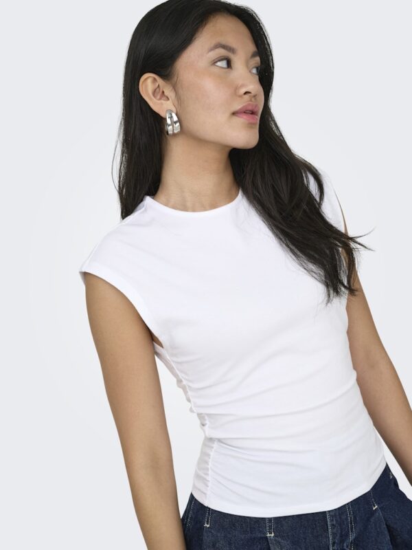 RUCHING TOP MIRA