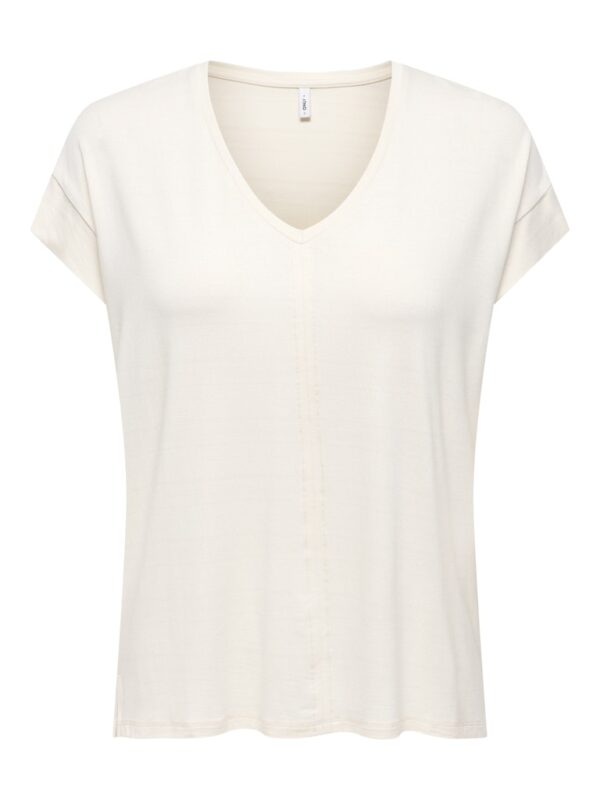 STITCH GLITTER TOP CARRIE