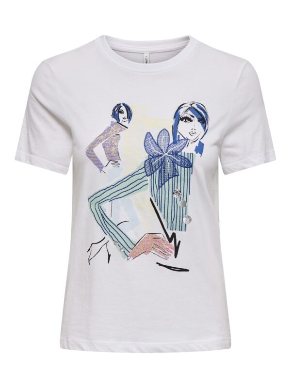 T-SHIRT CELINE
