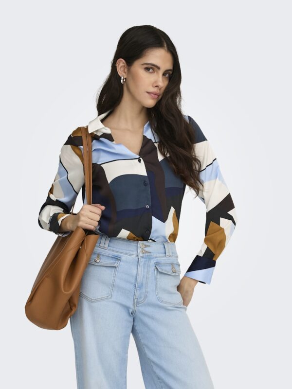 ΕΜΠΡΙΜΕ ΠΟΥΚΑΜΙΣΟ FREYLIA