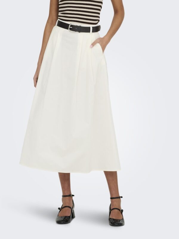 HW ΜΑΚΡΙΑ ΦΟΥΣΤΑ ZORA