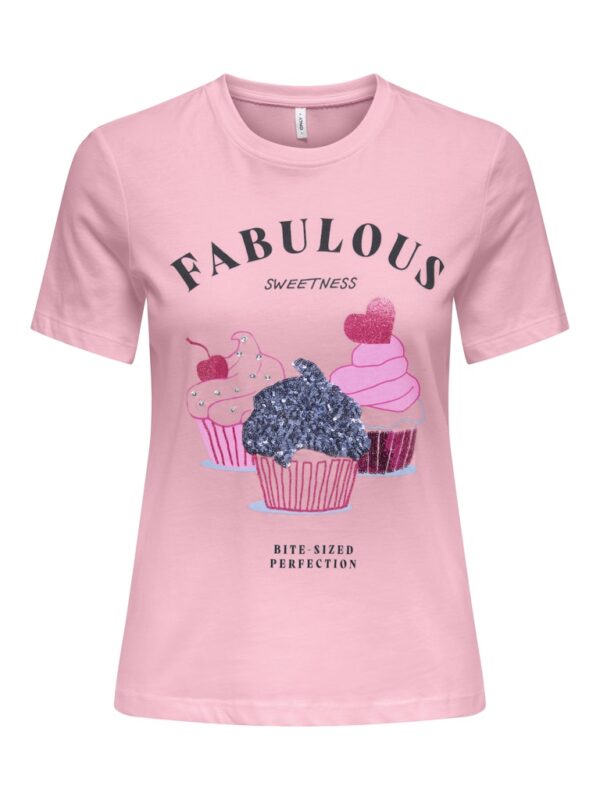 GLAM T-SHIRT KITA