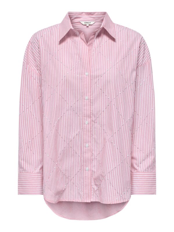 REG PEARL ΠΟΥΚΑΜΙΣΟ ZELENA