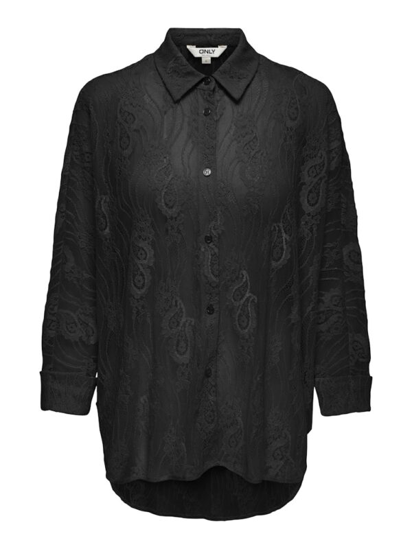 OVERSIZE ΠΟΥΚΑΜΙΣΑ NEW LINA