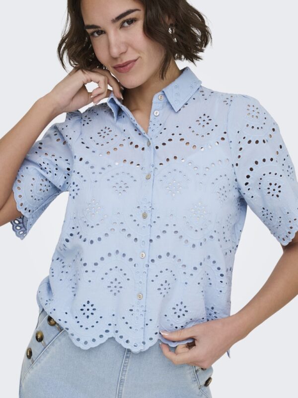 ΚΙΠΟΥΡ ΠΟΥΚΑΜΙΣΟ VALAIS