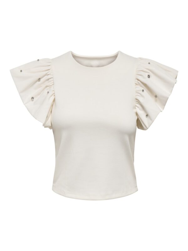 CROPPED TOP MACY