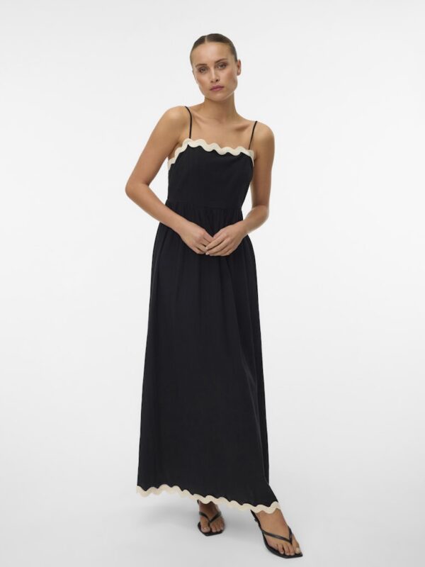 ΜΑΚΡΥ ΦΟΡΕΜΑ JENNA