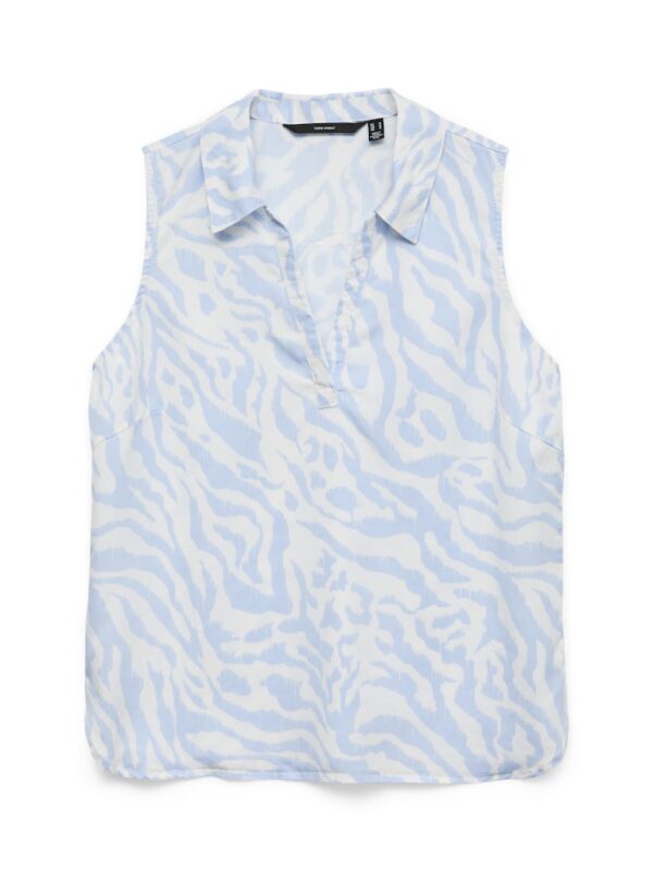 COLLAR TOP HARPER