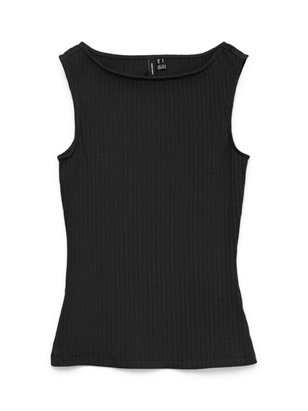 RIB TOP RUBY