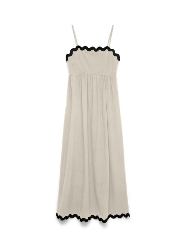 ΜΑΚΡΥ ΦΟΡΕΜΑ JENNA