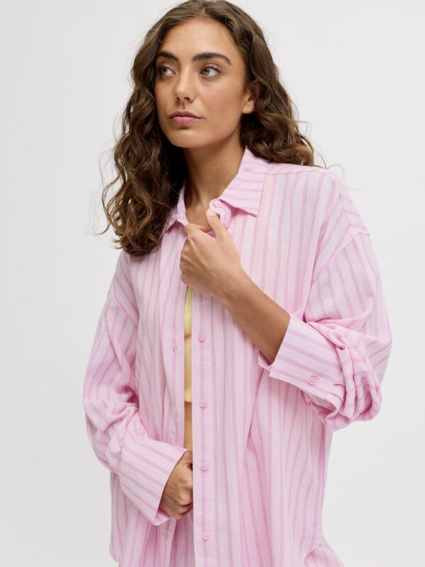 ΡΙΓΕ ΛΙΝΟ ΠΟΥΚΑΜΙΣΟ MIRA