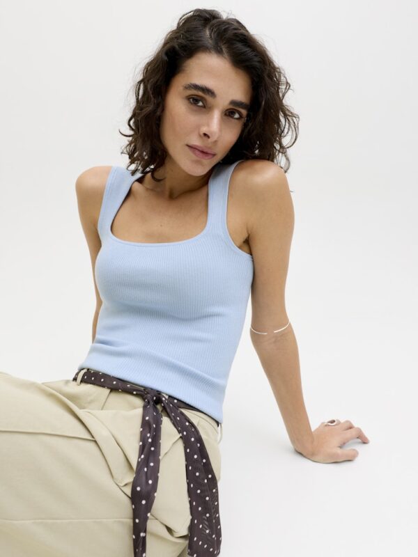 ΠΛΕΚΤΟ TOP POSIE