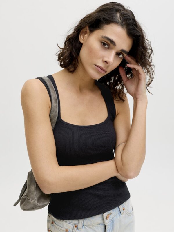 ΠΛΕΚΤΟ TOP POSIE