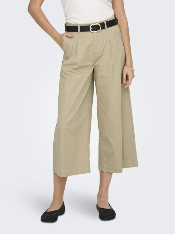 MW PLEAT CULOTTE ΠΑΝΤΕΛΟΝΙ TANNY