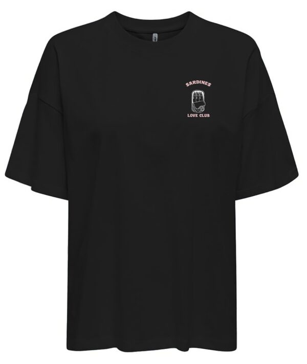 T-SHIRT VIVVI