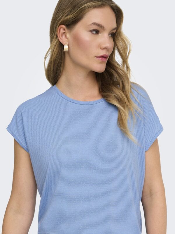 GLITTER TOP  CLAUDIA