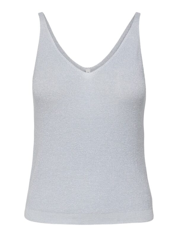 ΠΛΕΚΤΟ GLITTER TOP SHINA